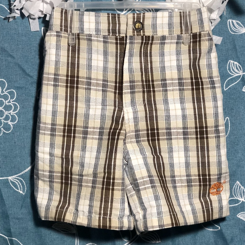 Timberland Boys Shorts